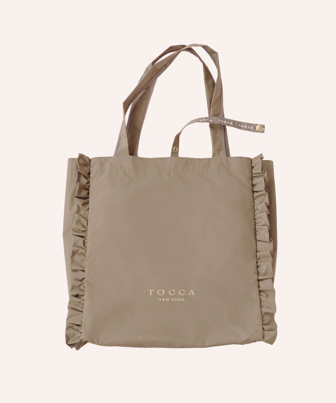 【新品】TOCCA CHAINCLOVER SAC バッグ CHECKER CLOVER QUILTMINIBAG – TOCCA OFFICIAL SITE