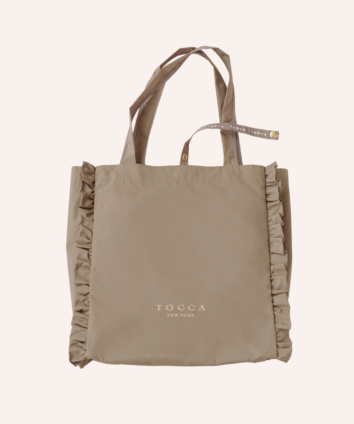 TRIM WAVES SUBBAG – TOCCA OFFICIAL SITE