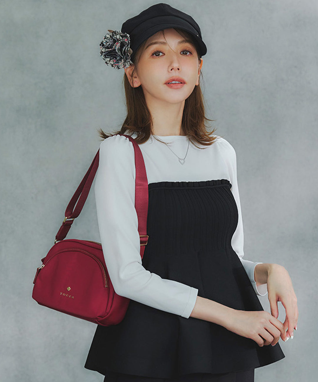 TOCCA -ONWARD- – TOCCA OFFICIAL SITE