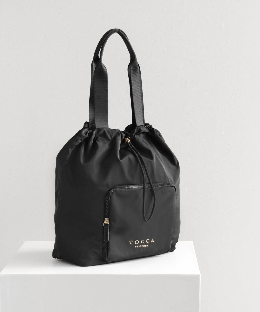 WEB・SOME STORES LIMITED】CORRERE 2WAY TOTE – TOCCA OFFICIAL SITE