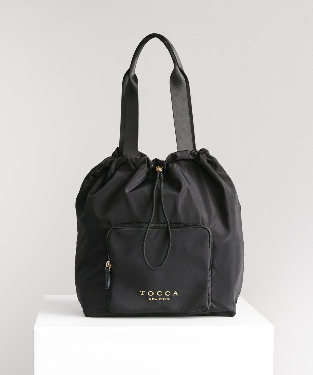 WEB・SOME STORES LIMITED】CORRERE 2WAY TOTE – TOCCA OFFICIAL SITE