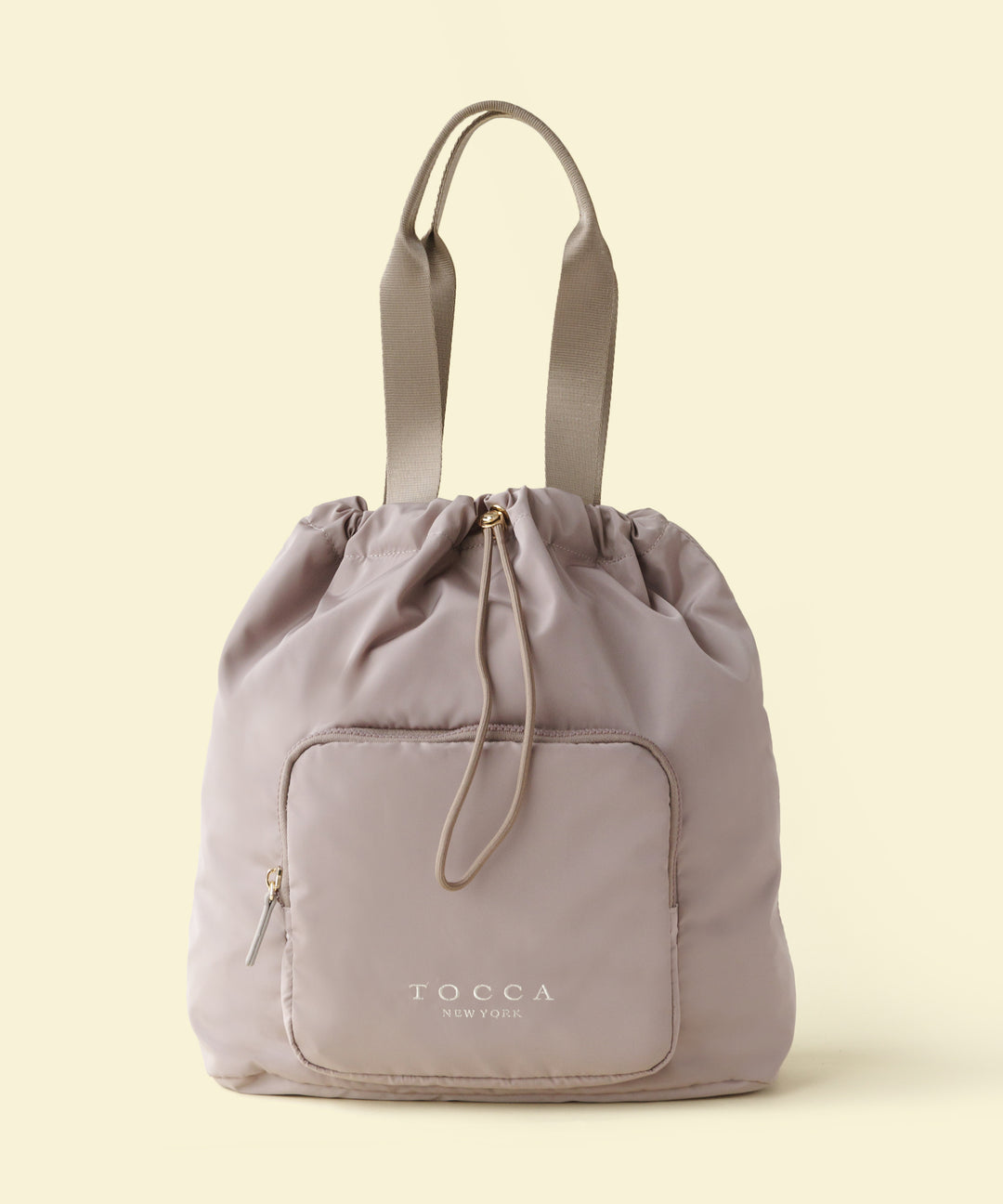 WEB・SOME STORES LIMITED】CORRERE 2WAY TOTE – TOCCA OFFICIAL SITE