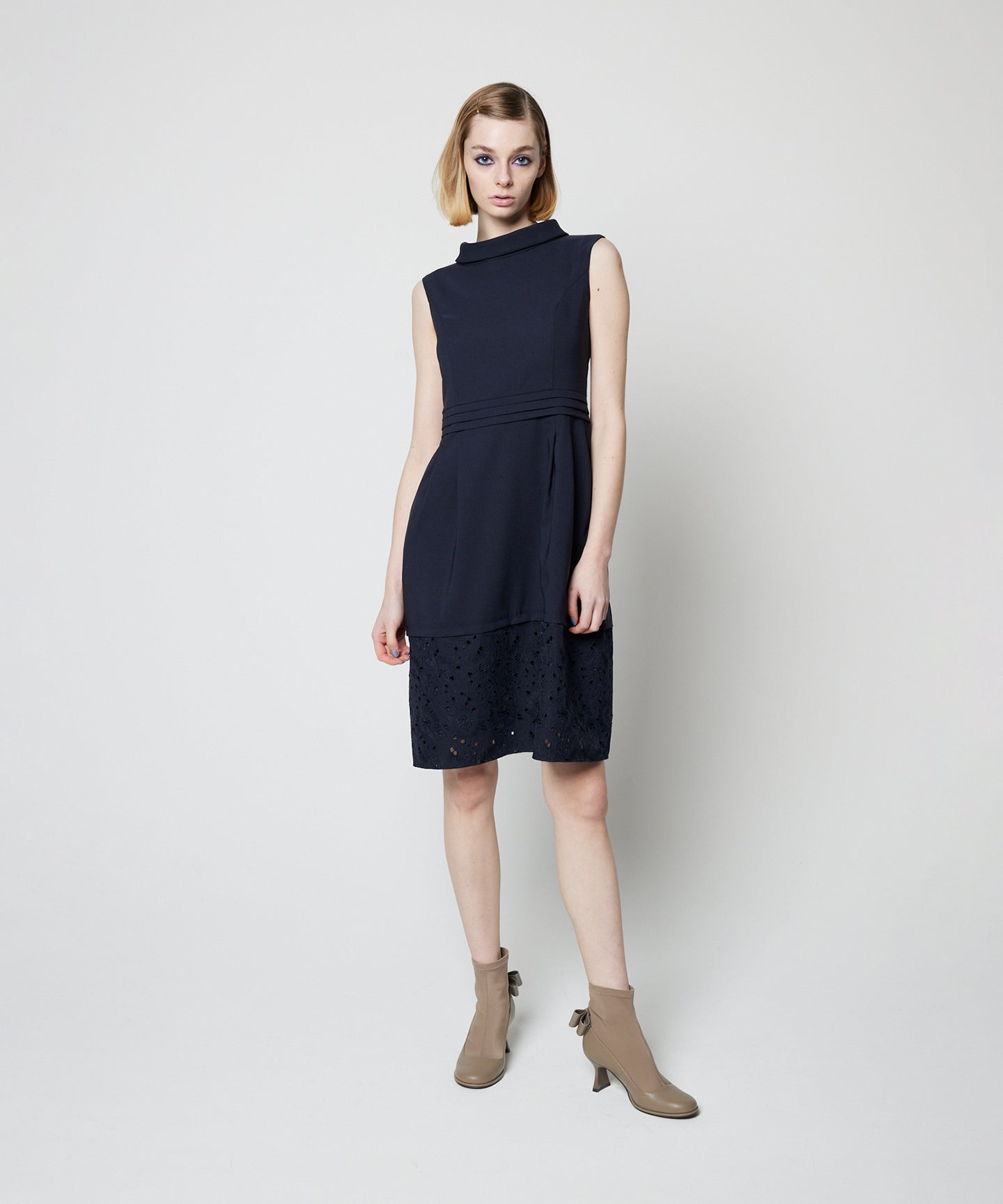 STYLE ICON DRESS – TOCCA OFFICIAL SITE