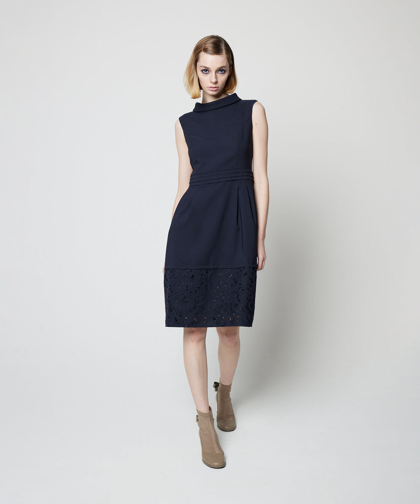 STYLE ICON DRESS – TOCCA OFFICIAL SITE