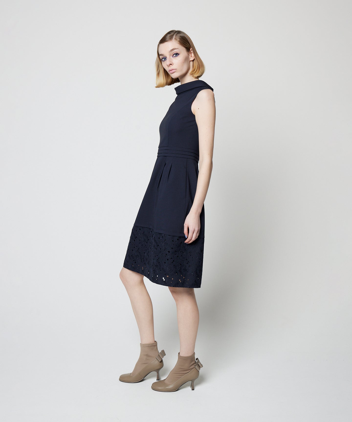 STYLE ICON DRESS – TOCCA OFFICIAL SITE