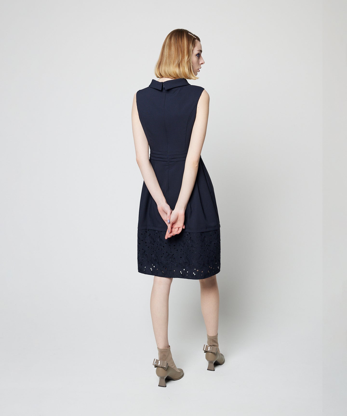 STYLE ICON DRESS – TOCCA OFFICIAL SITE