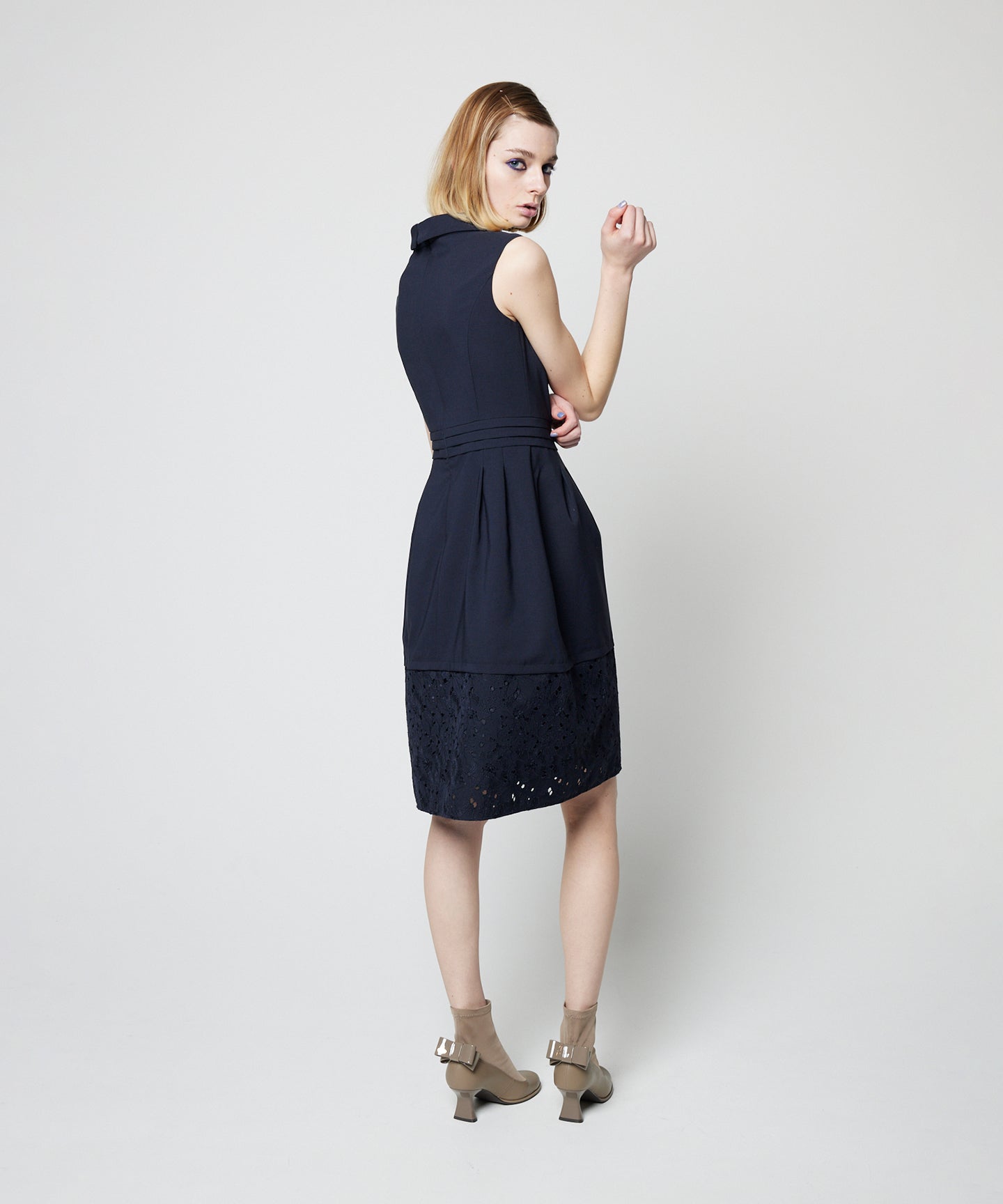 STYLE ICON DRESS – TOCCA OFFICIAL SITE