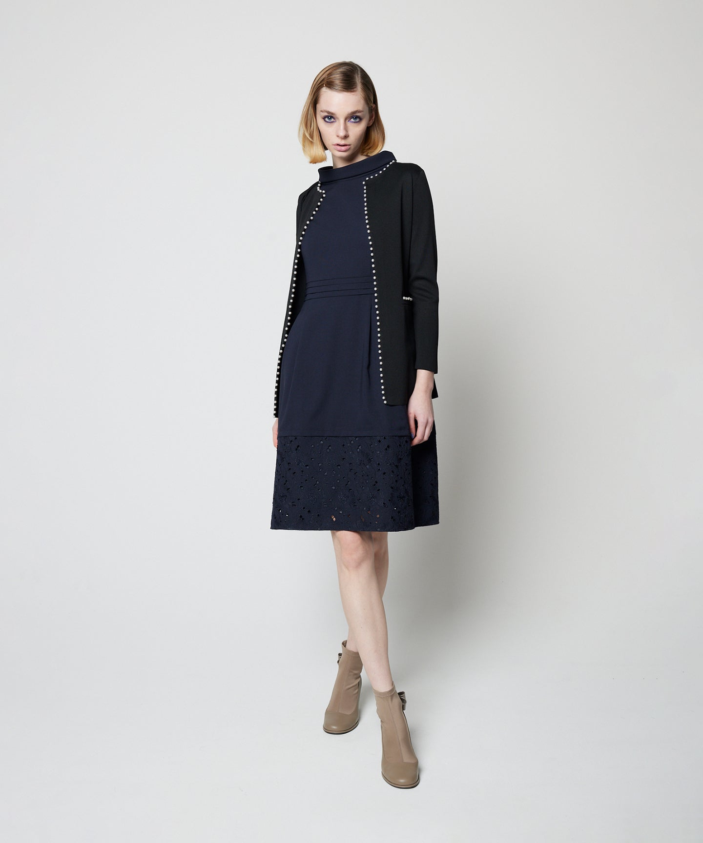 STYLE ICON DRESS – TOCCA OFFICIAL SITE