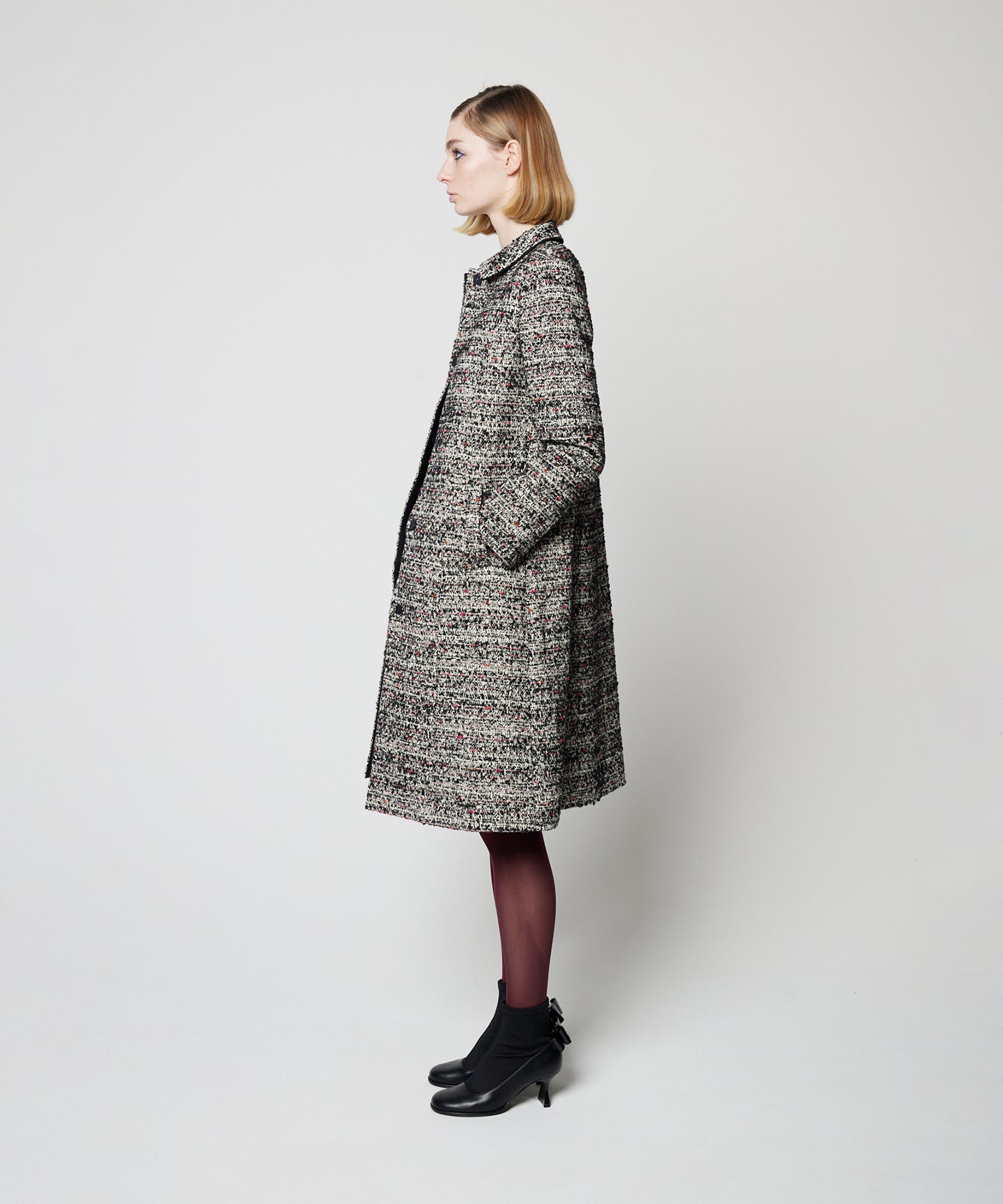 CAMELOT TWEED – TOCCA OFFICIAL SITE