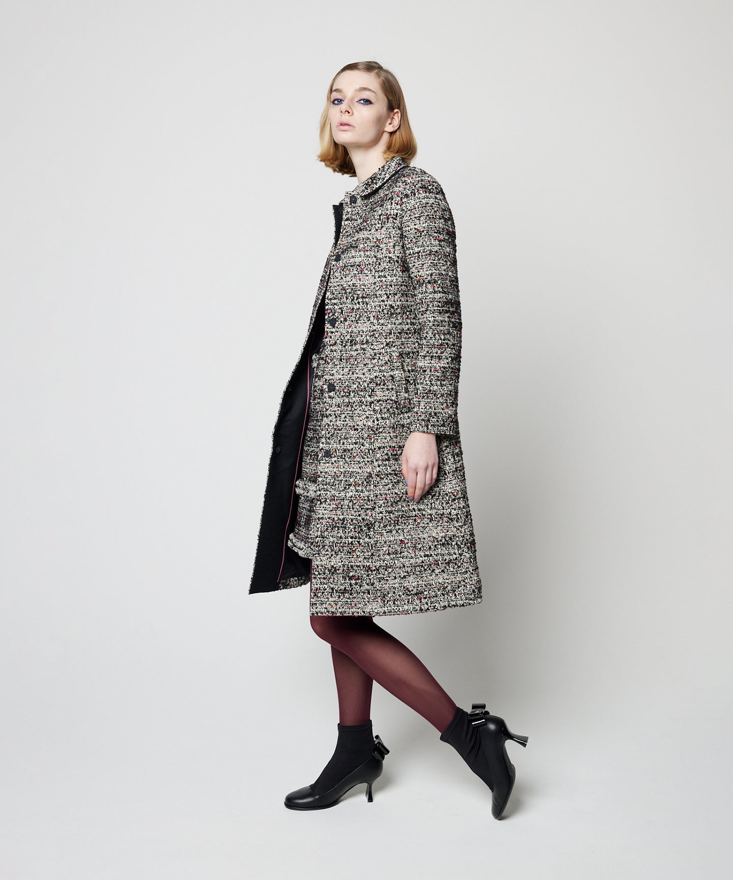 CAMELOT TWEED – TOCCA OFFICIAL SITE