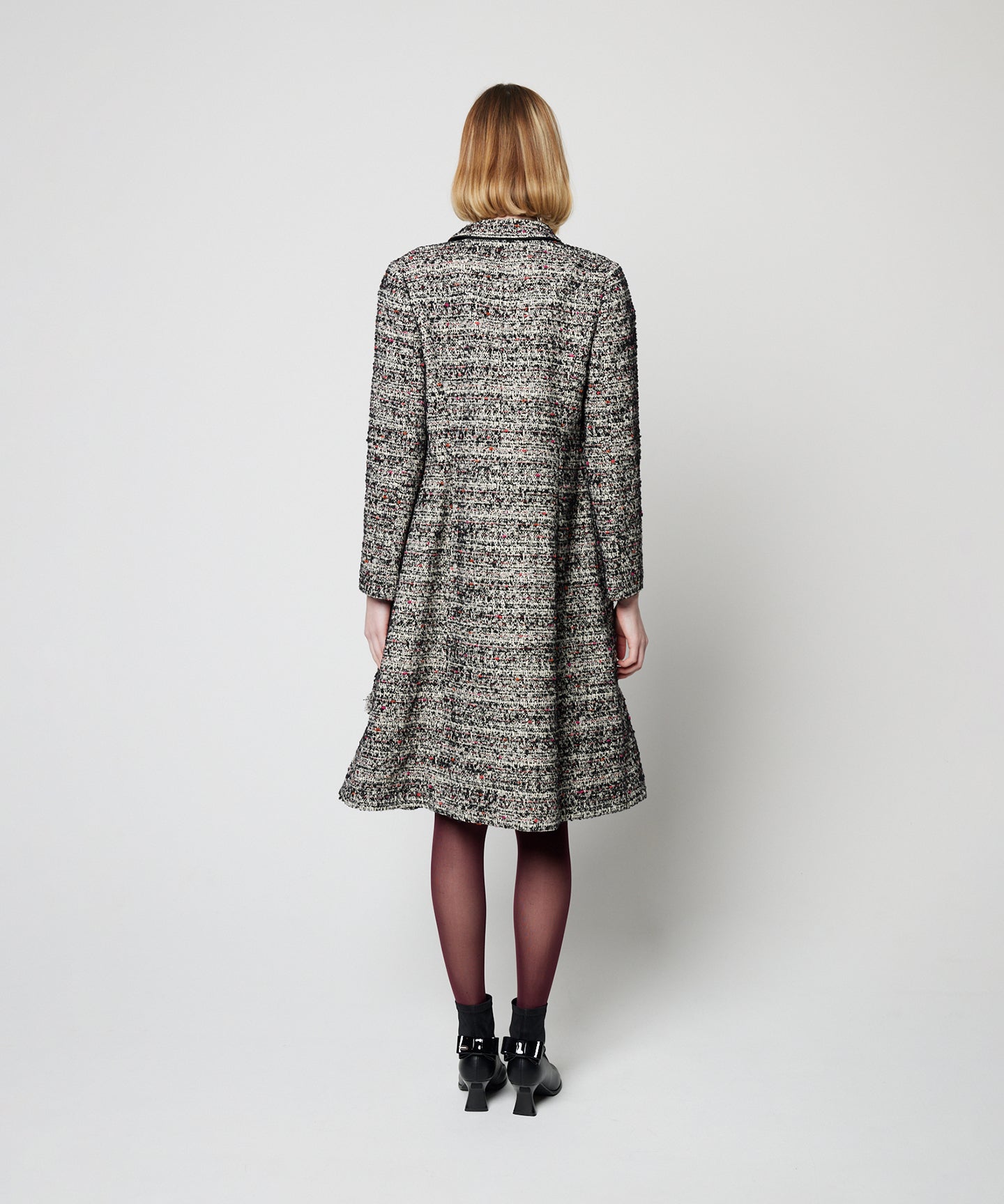 CAMELOT TWEED – TOCCA OFFICIAL SITE