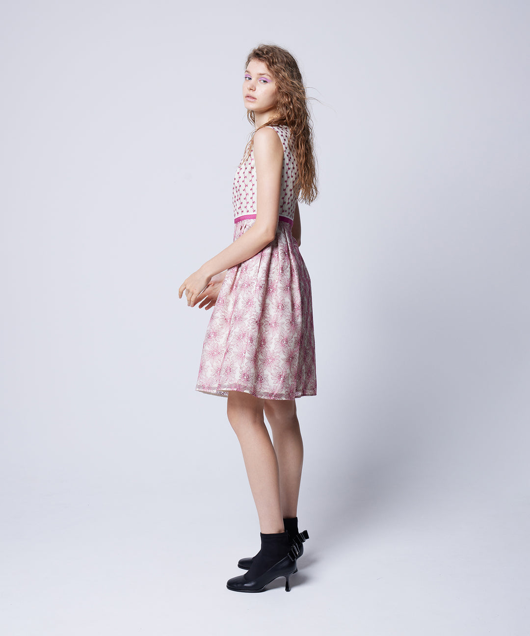 Pre Order /【MY ONLY DRESS】COSMOS FIELDS – TOCCA OFFICIAL SITE