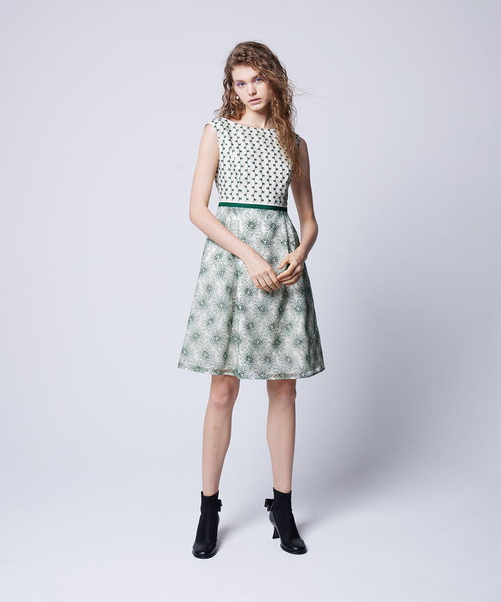 Pre Order /【MY ONLY DRESS】COSMOS FIELDS – TOCCA OFFICIAL SITE