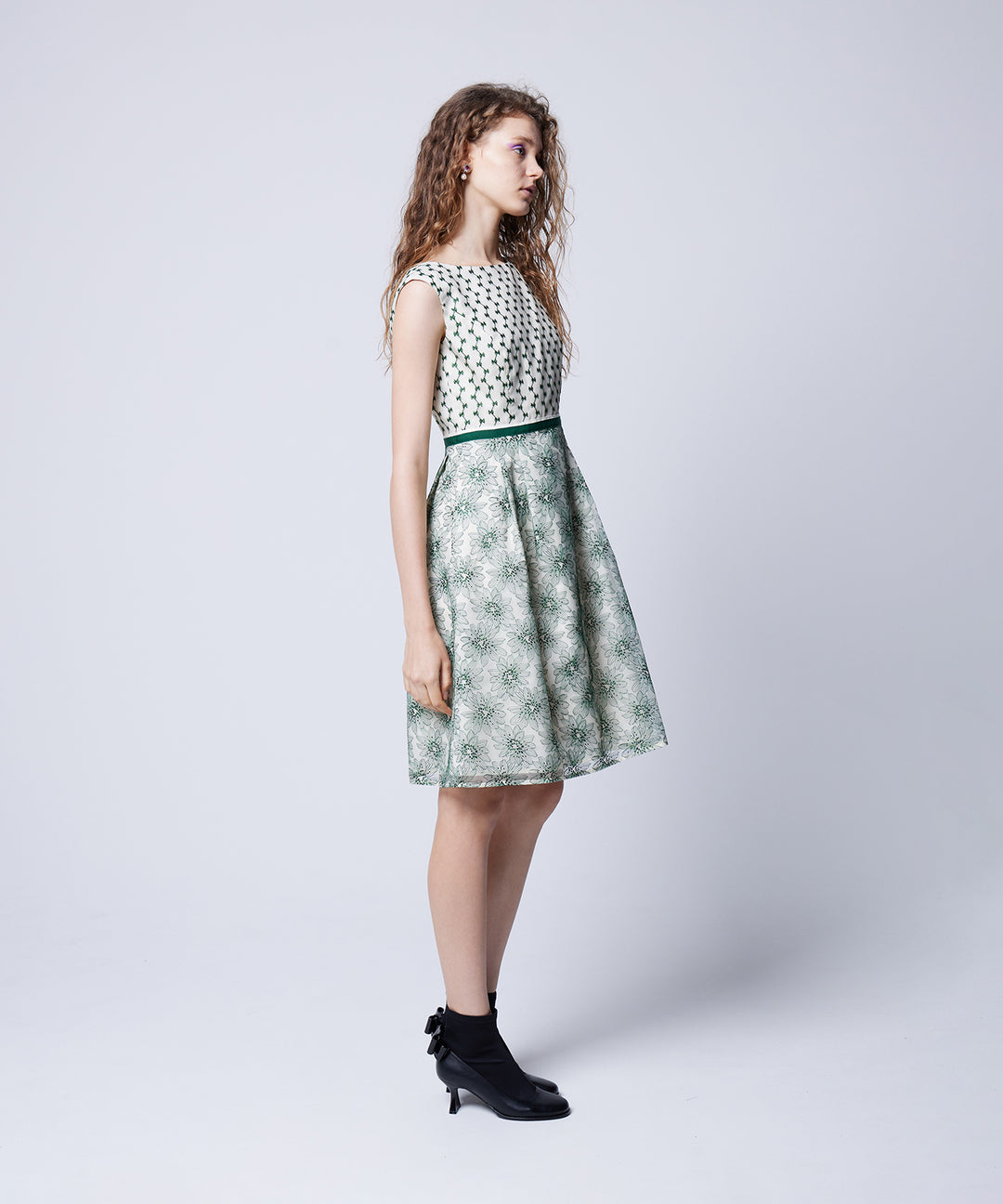 Pre Order /【MY ONLY DRESS】COSMOS FIELDS – TOCCA OFFICIAL SITE