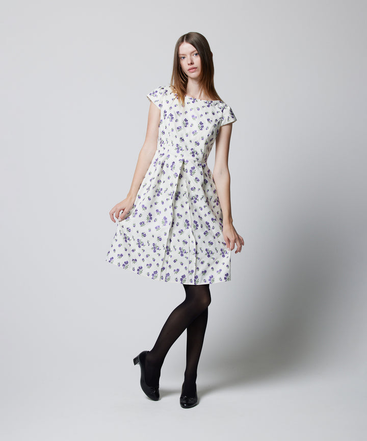 TOCCAマイオンリードレス Pre Order / 【MY ONLY DRESS】LITTLE MARGARET – TOCCA