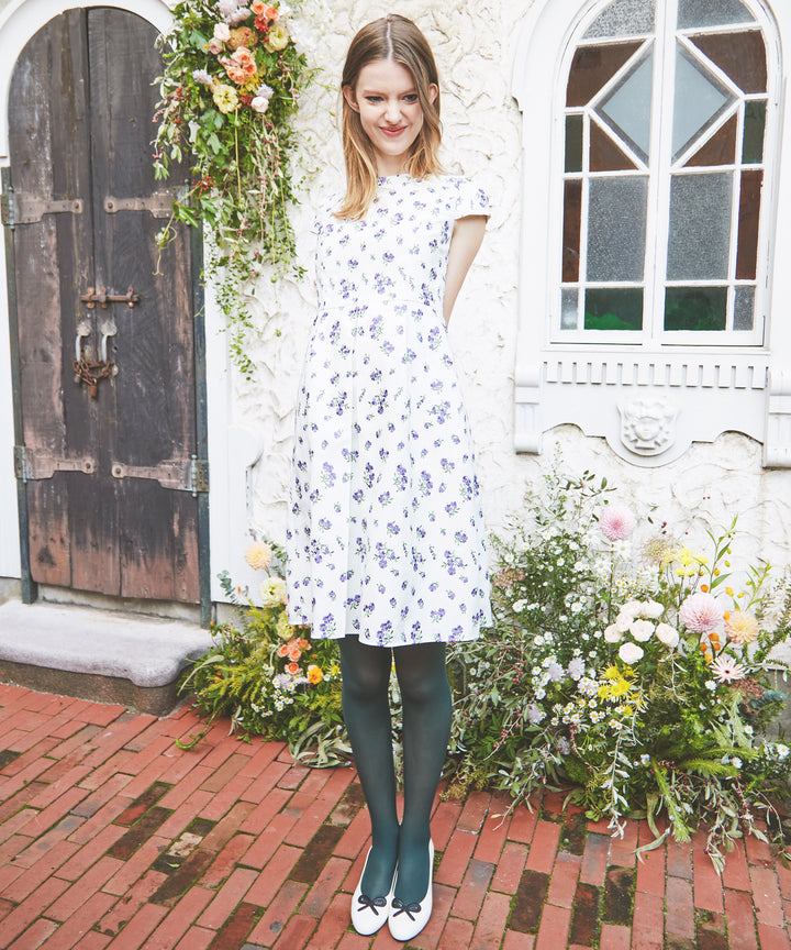 TOCCA 2018 トッカ MARGARET ドレス 0 Pre Order / 【MY ONLY DRESS】LITTLE MARGARET – TOCCA