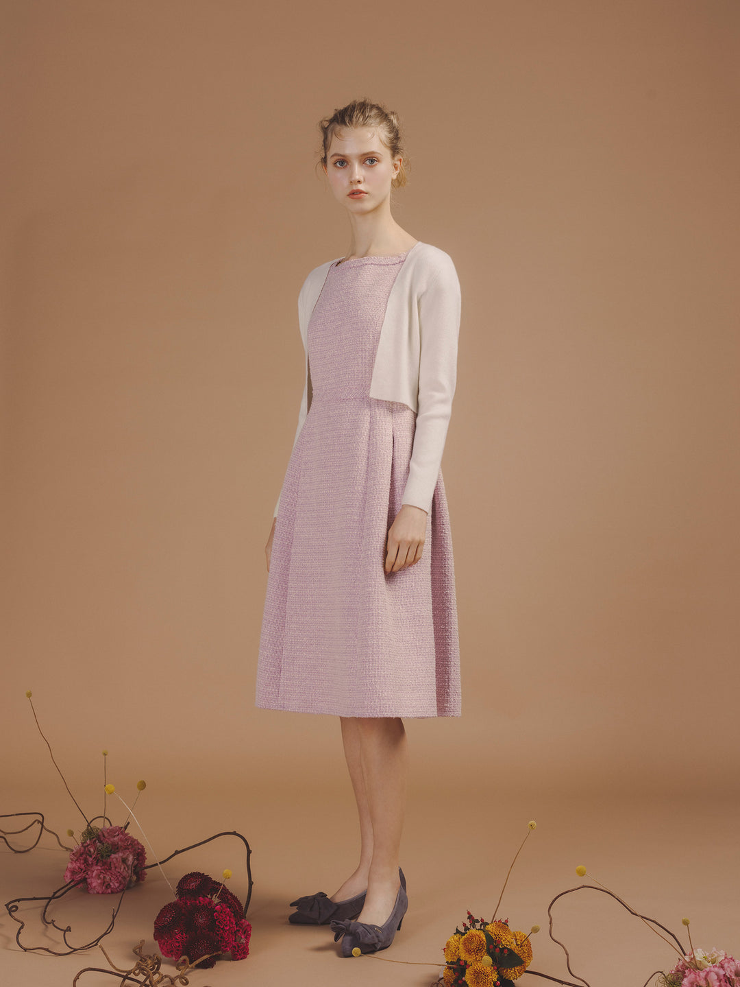 TOCCA ドレス 130cm FALLING STAR – TOCCA OFFICIAL SITE