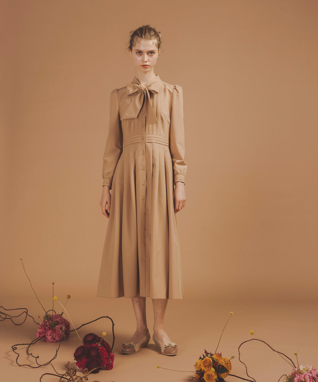DRESS – TOCCA OFFICIAL SITE