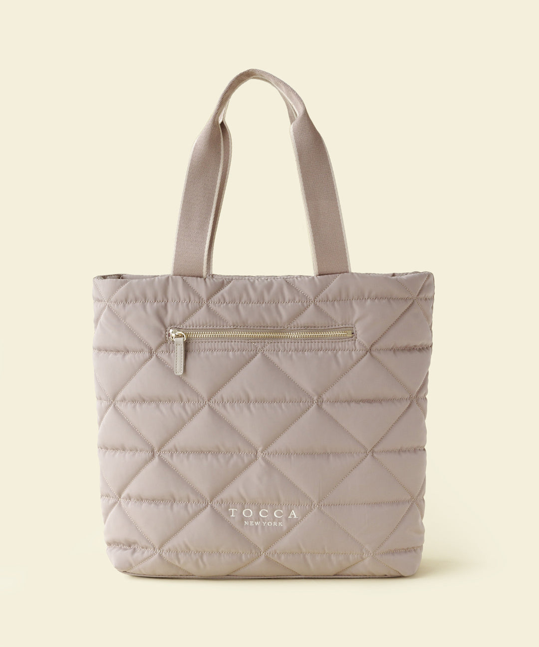 WEB・SOME STORES LIMITED】ACCANTO TOTE – TOCCA OFFICIAL SITE