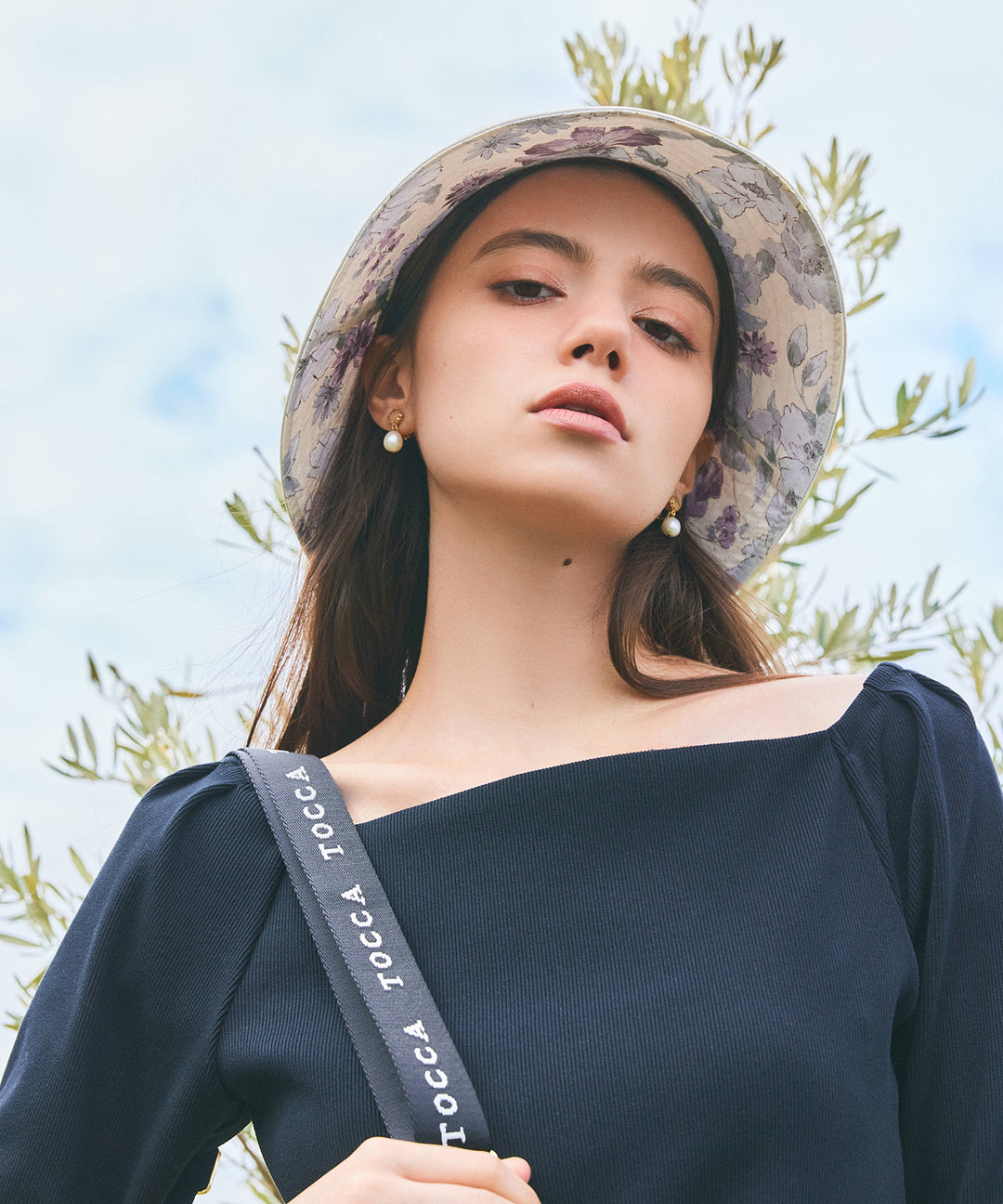 clubhaus 伊勢丹ポップアップ限定　バケットハット　M Clubhaus ISETAN 限定バケットハット L/XL - メルカリ