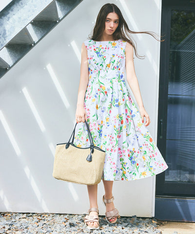 DRESS – TOCCA OFFICIAL SITE