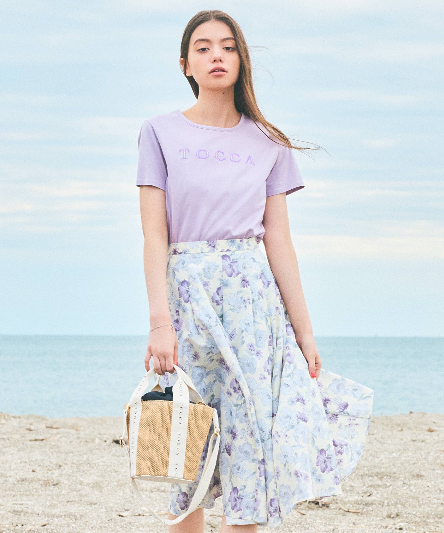 夏バッグ人気ブランドおすすめ|GTOCCA(トッカ)