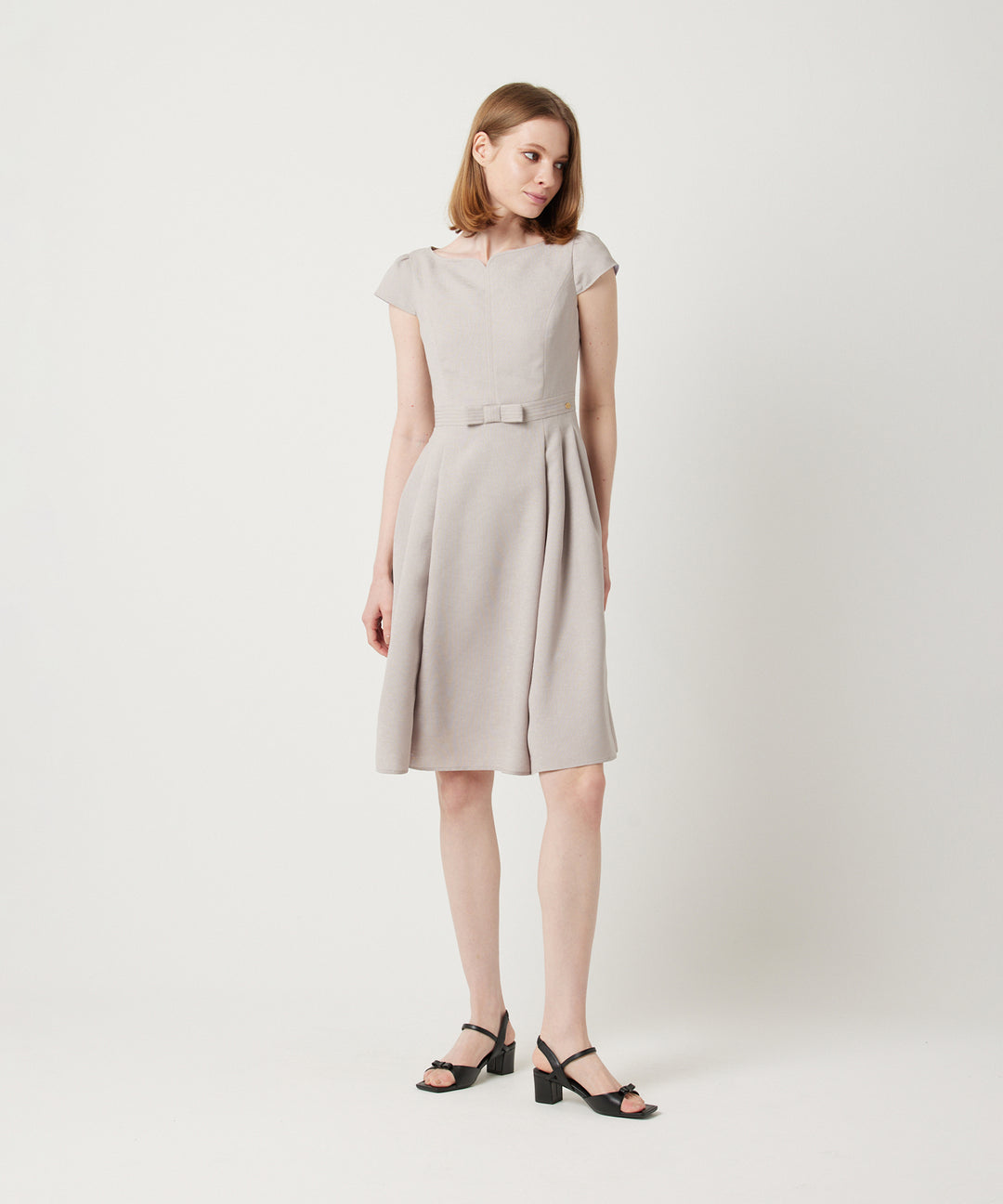 BECOMING LADY DRESS – TOCCA OFFICIAL SITE 