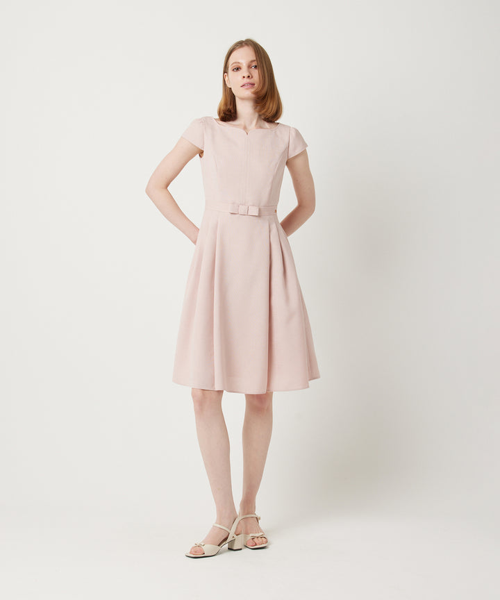 BECOMING LADY DRESS – TOCCA OFFICIAL SITE 