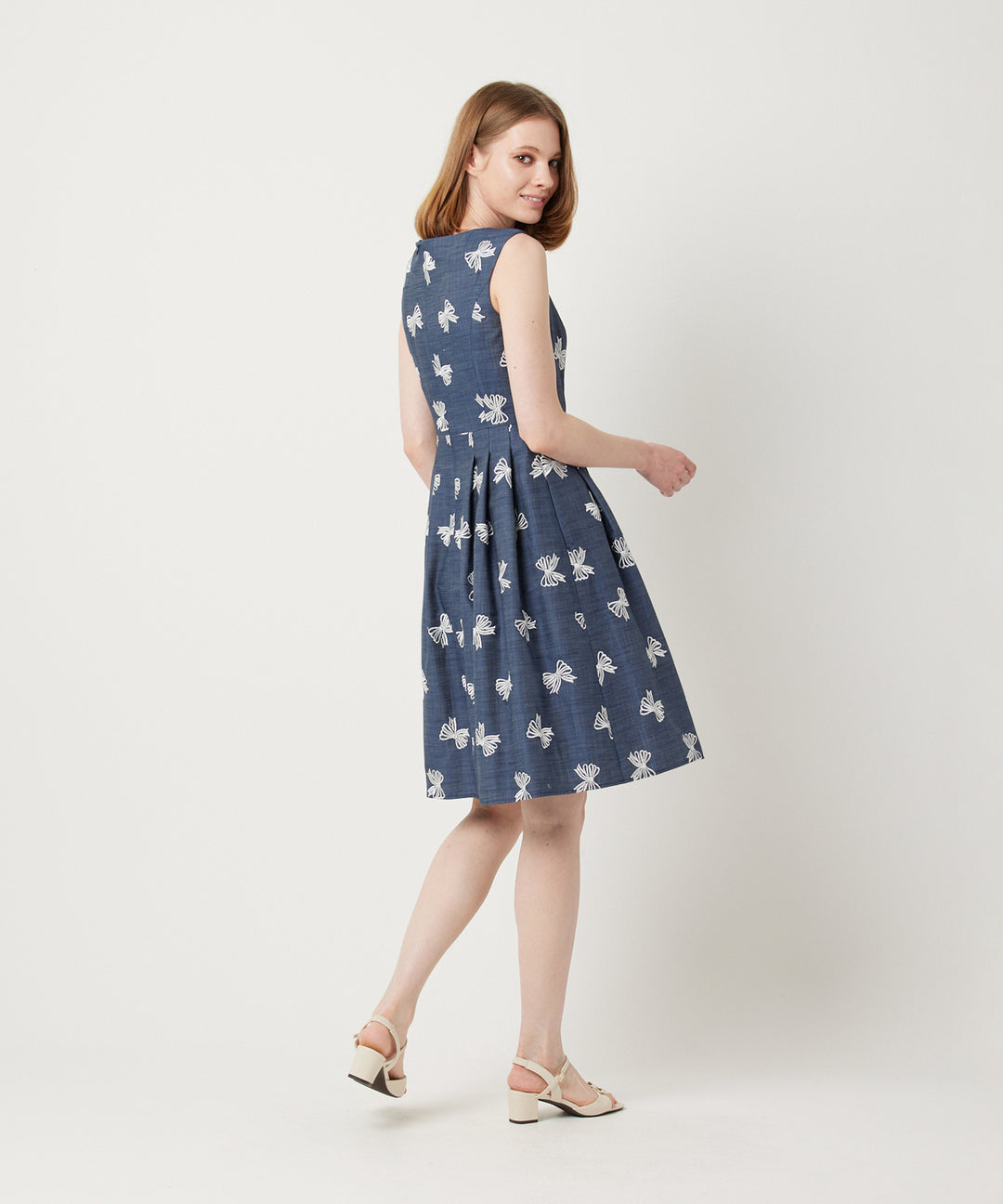 RIBBON PARASOL – TOCCA OFFICIAL SITE 