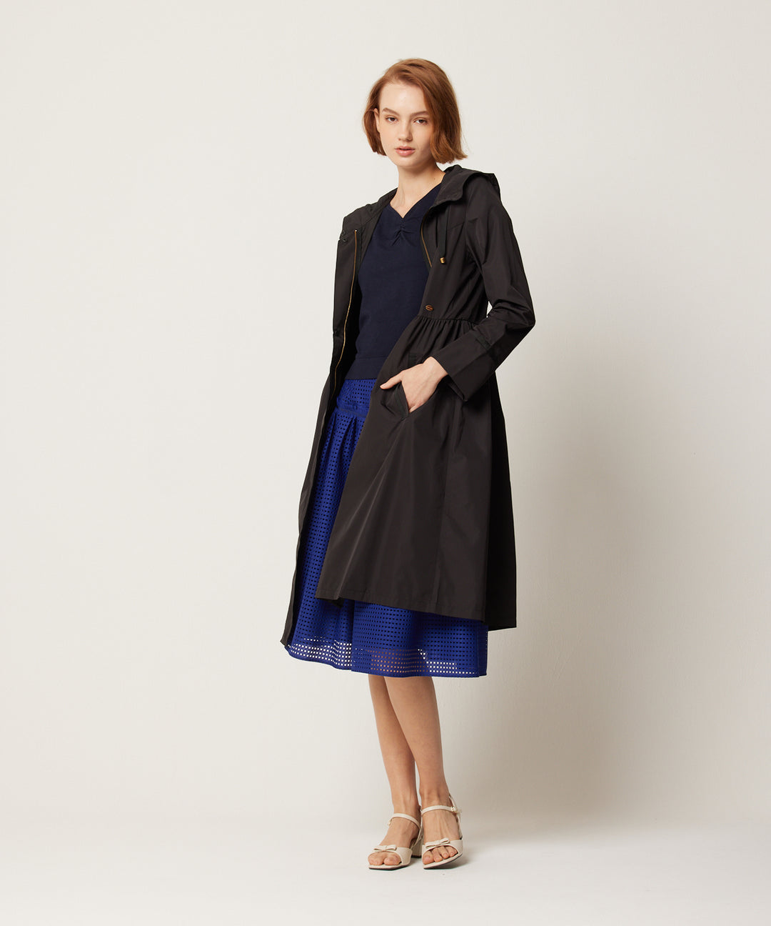 ENVELOPE LONG – TOCCA OFFICIAL SITE