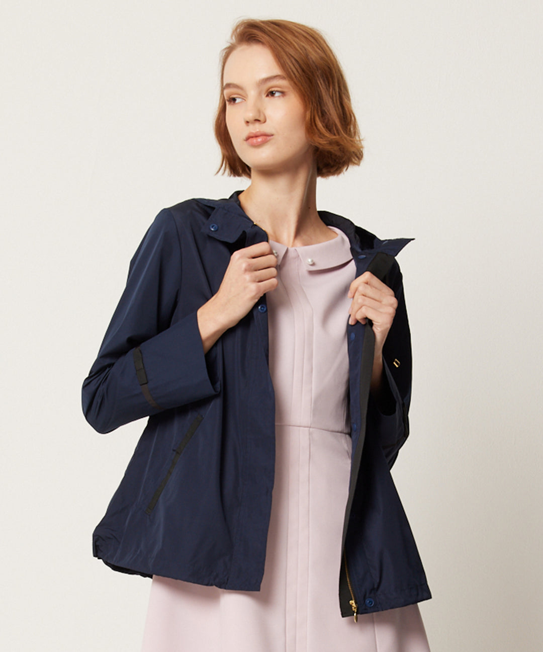 ENVELOPE SHORT – TOCCA OFFICIAL SITE