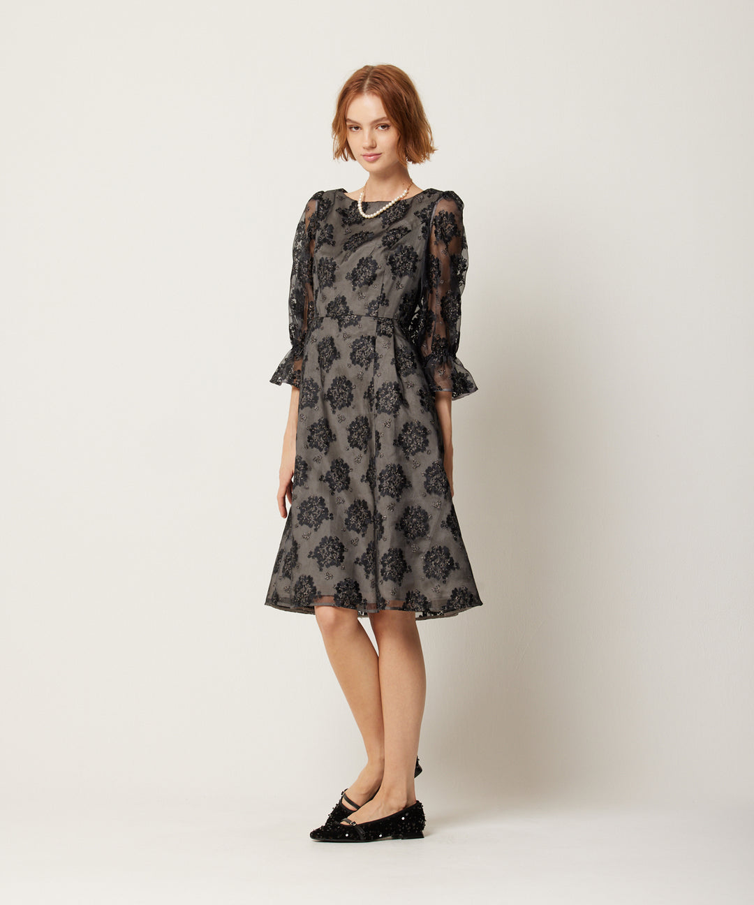 DRESS – TOCCA OFFICIAL SITE