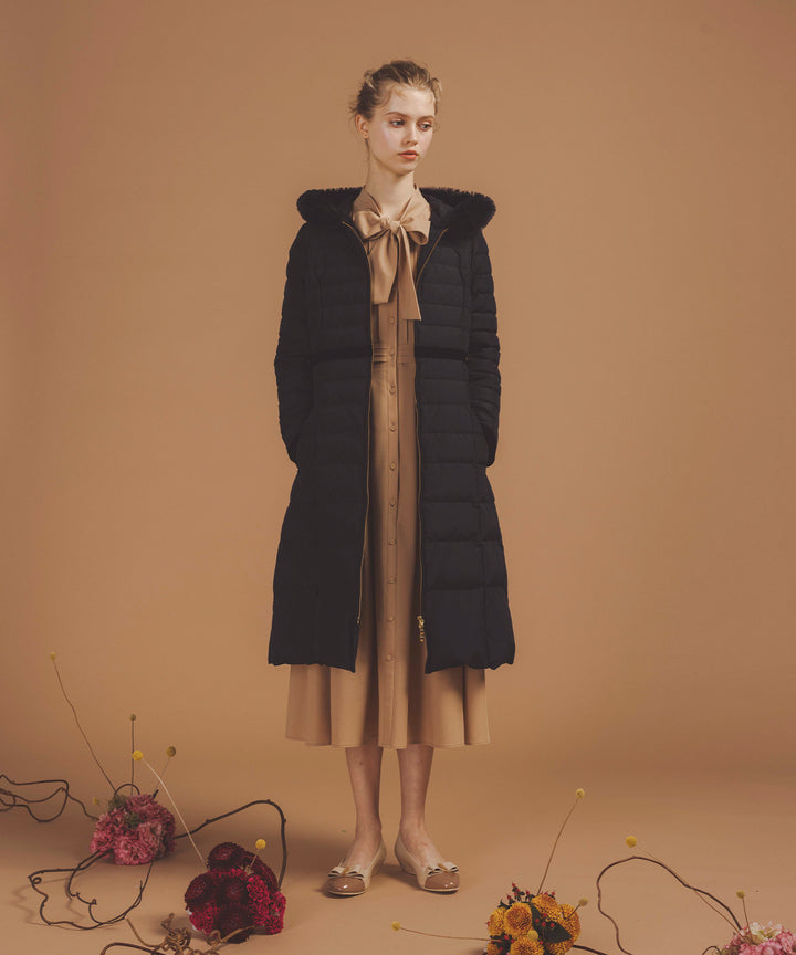 HEART SHOT LONG – TOCCA OFFICIAL SITE