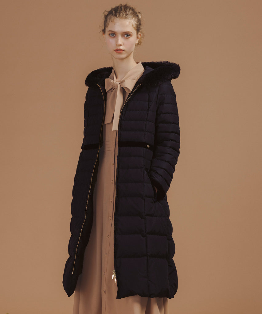 HEART SHOT LONG – TOCCA OFFICIAL SITE