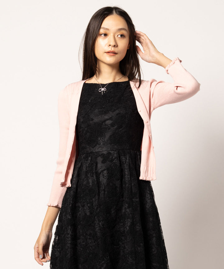SPRING RESONATE – TOCCA OFFICIAL SITE