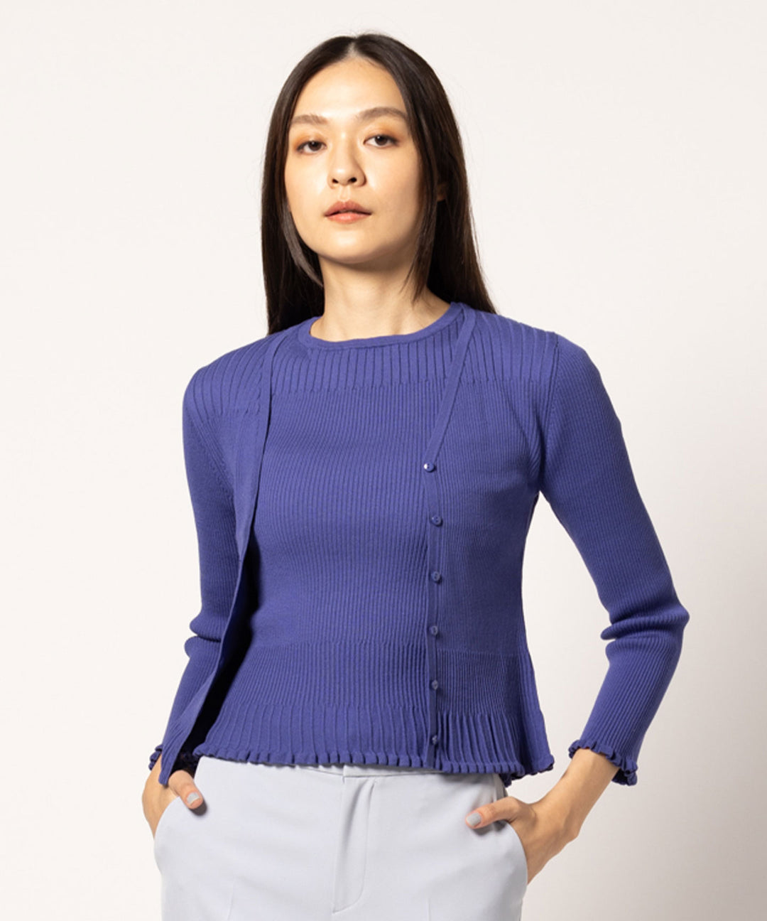 SPRING RESONATE – TOCCA OFFICIAL SITE