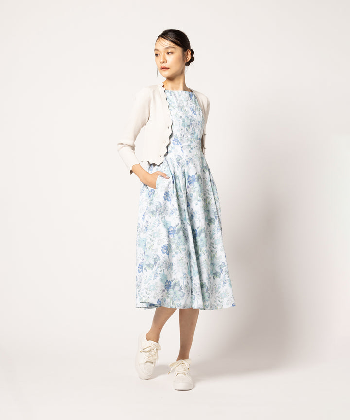 BOUQUET OF PINK – TOCCA OFFICIAL SITE 