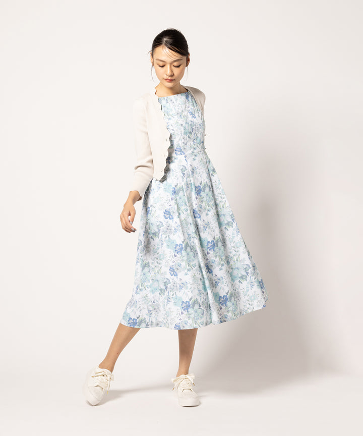 ZIGZAG KNIT – TOCCA OFFICIAL SITE