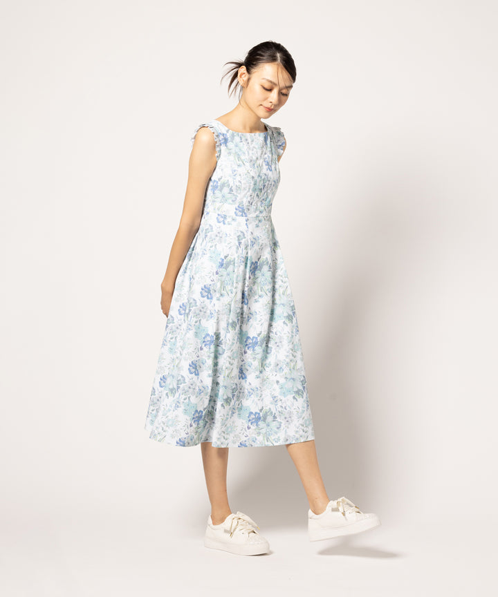 BOUQUET OF PINK – TOCCA OFFICIAL SITE 