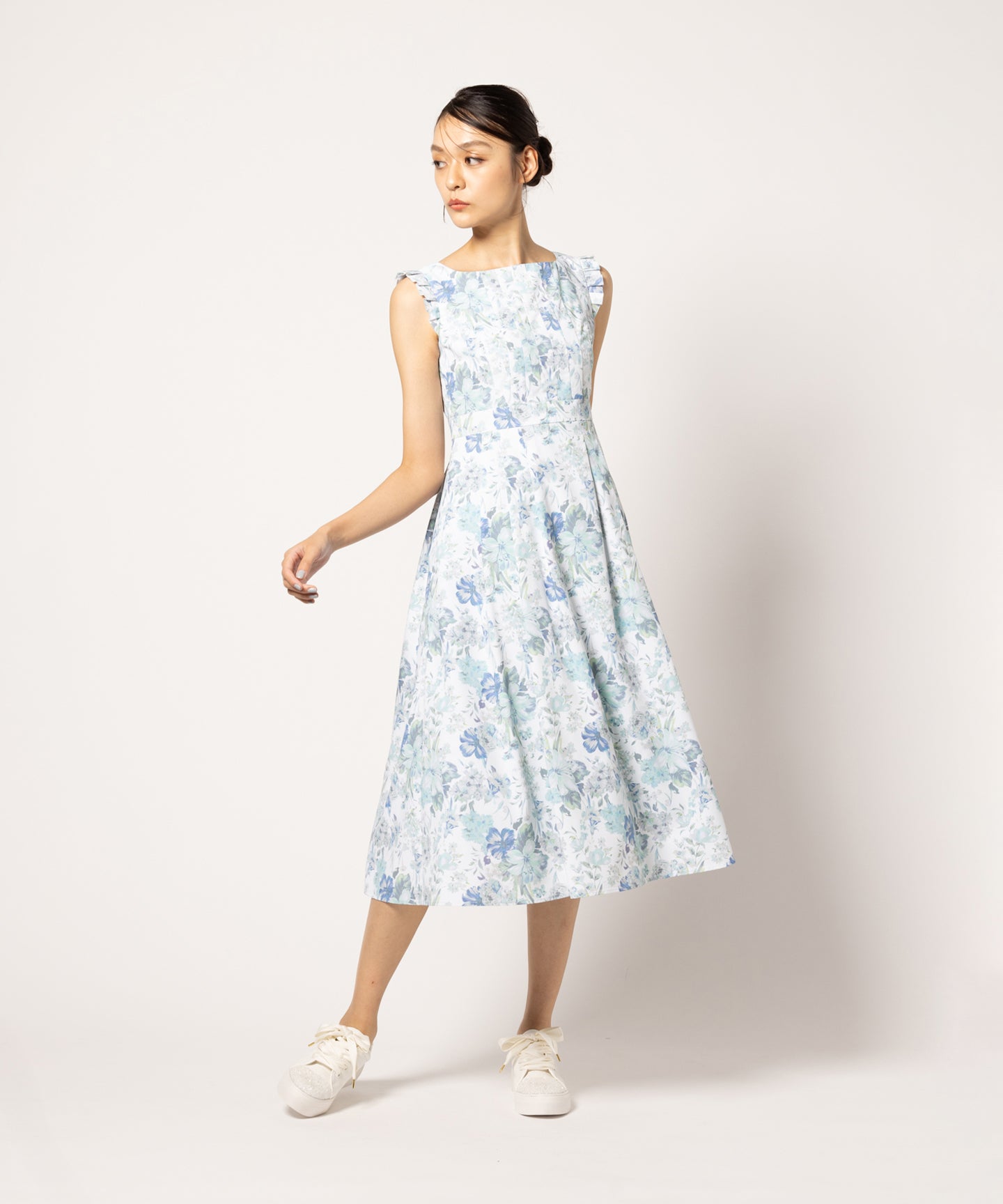 BOUQUET OF PINK – TOCCA OFFICIAL SITE