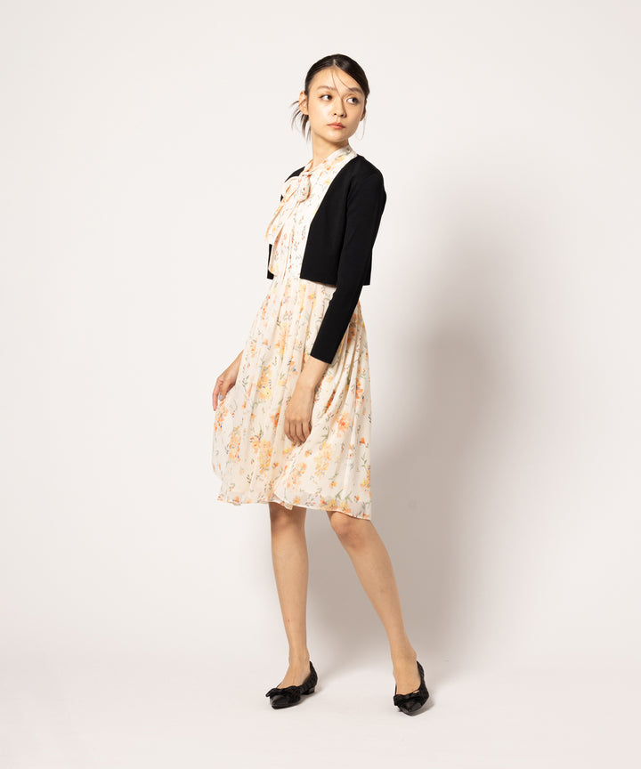 SQUARE BOLERO – TOCCA OFFICIAL SITE