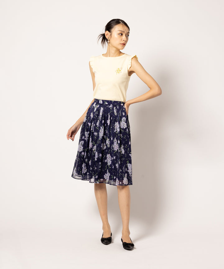 MIMOSA IMPRESSION – TOCCA OFFICIAL SITE