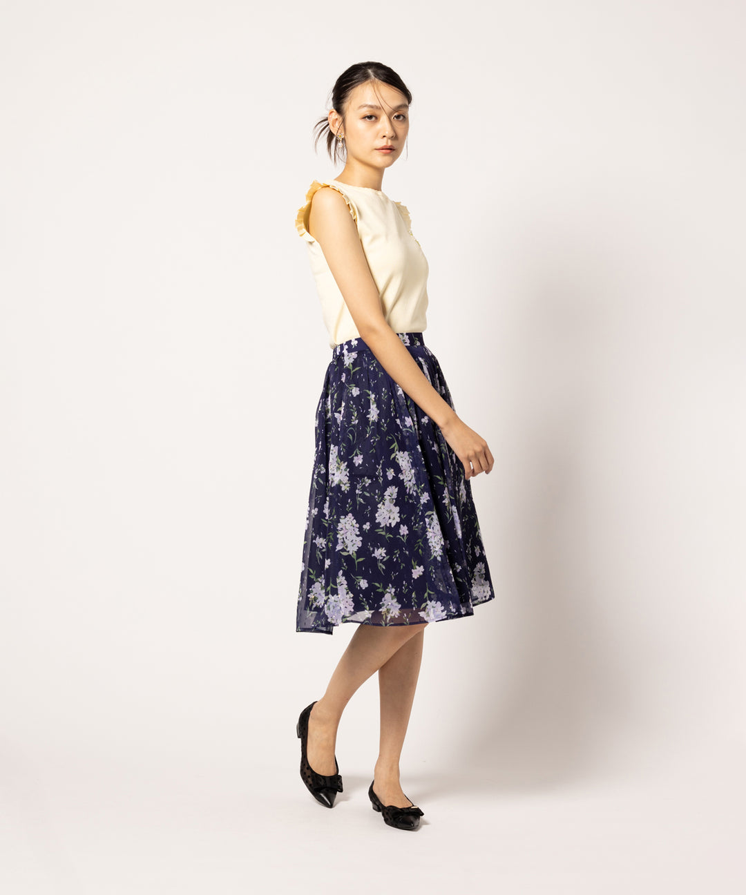 MIMOSA IMPRESSION – TOCCA OFFICIAL SITE