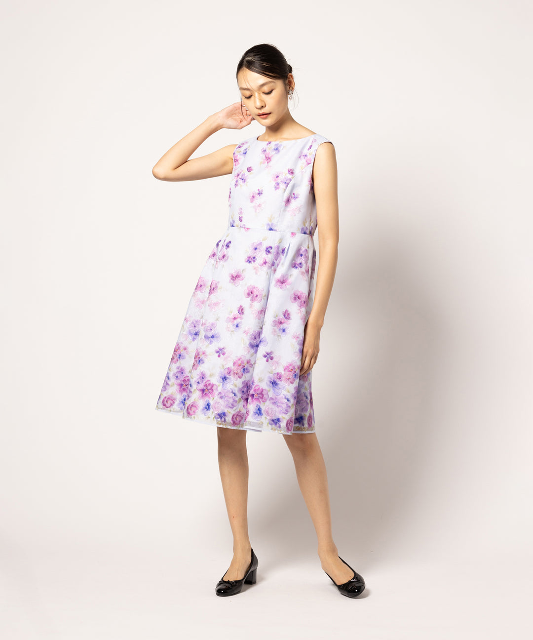 MY ONLY DRESS – TOCCA OFFICIAL SITE