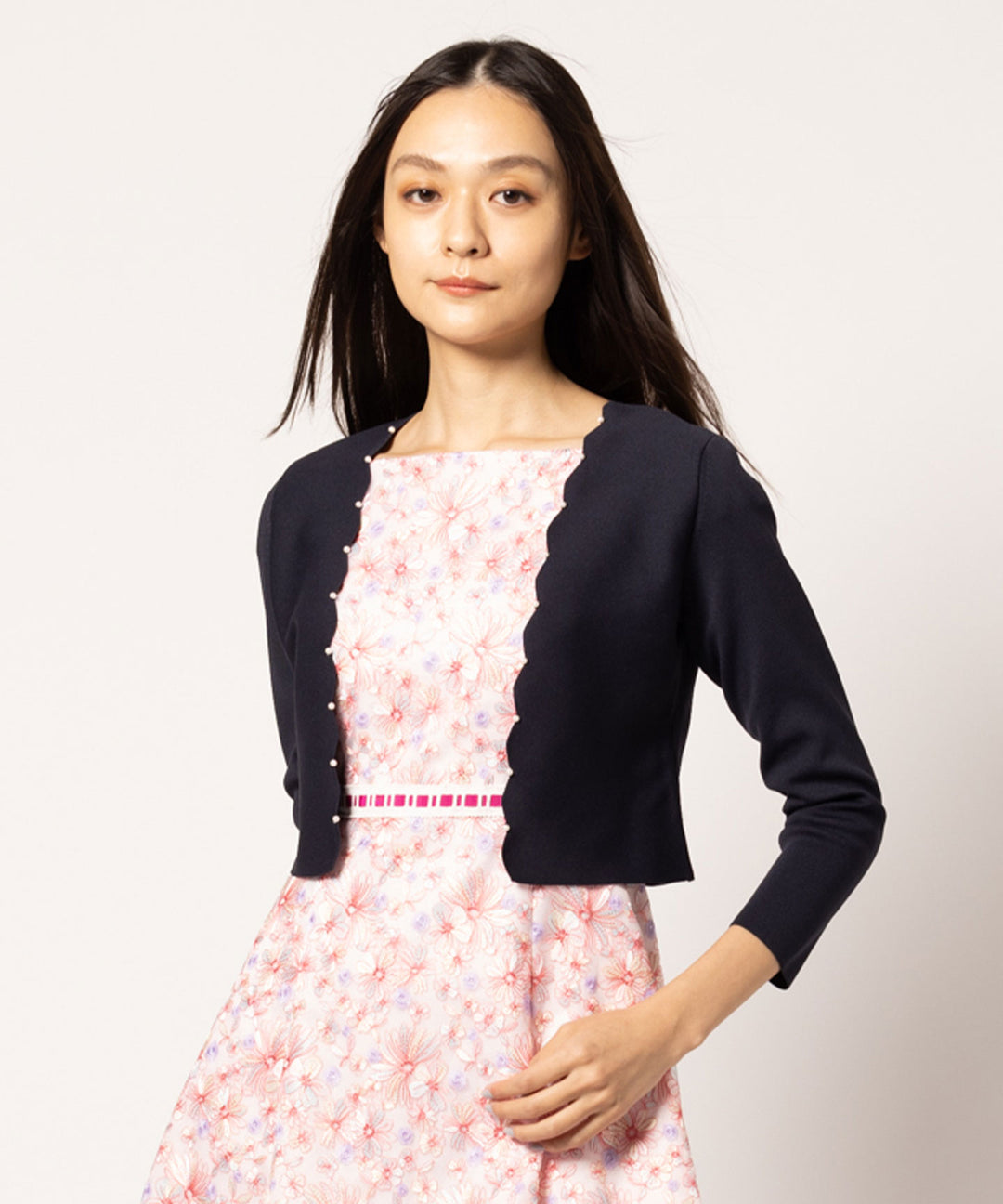 SCALLOP – TOCCA OFFICIAL SITE