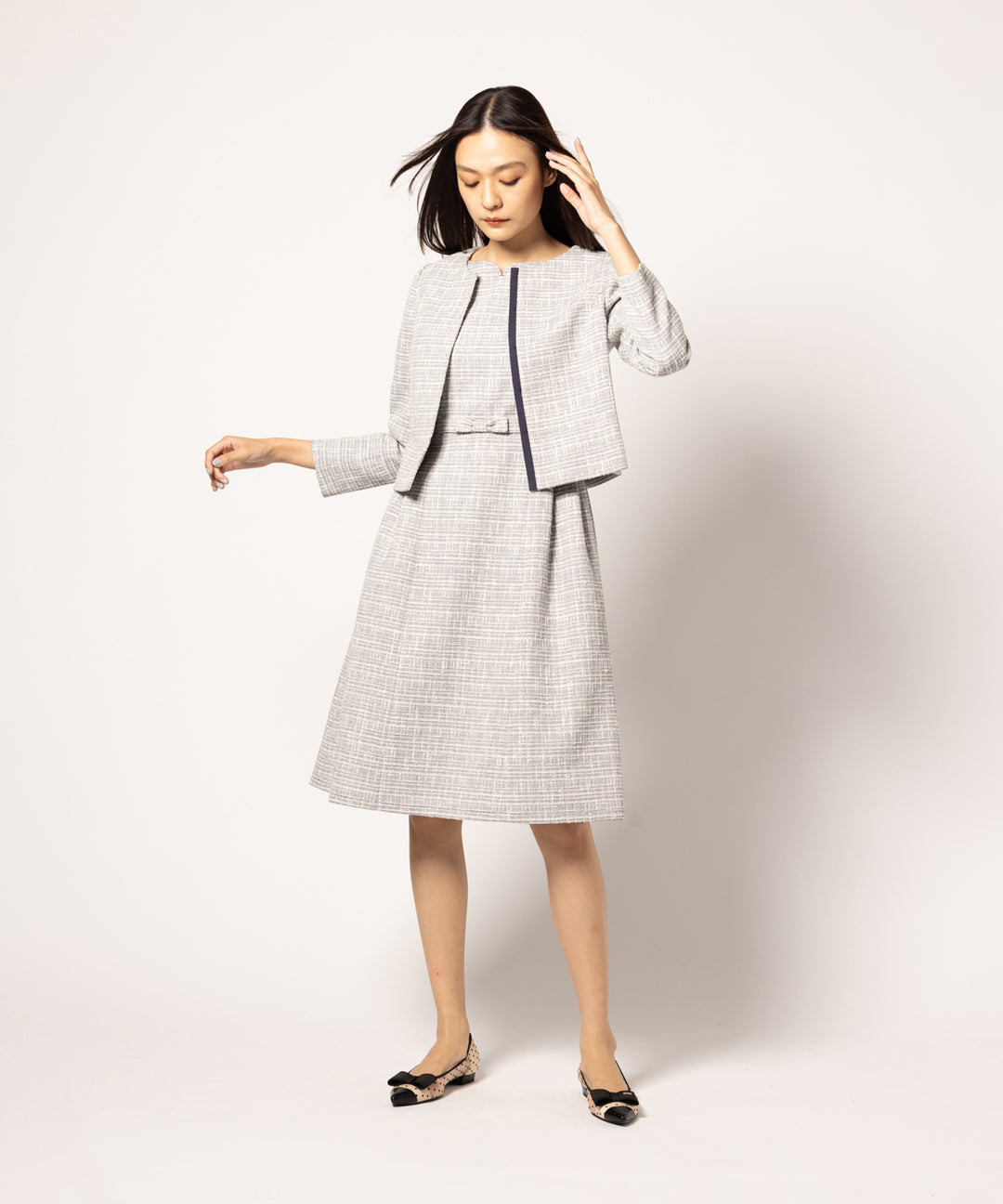 FIRST SPRING – TOCCA OFFICIAL SITE