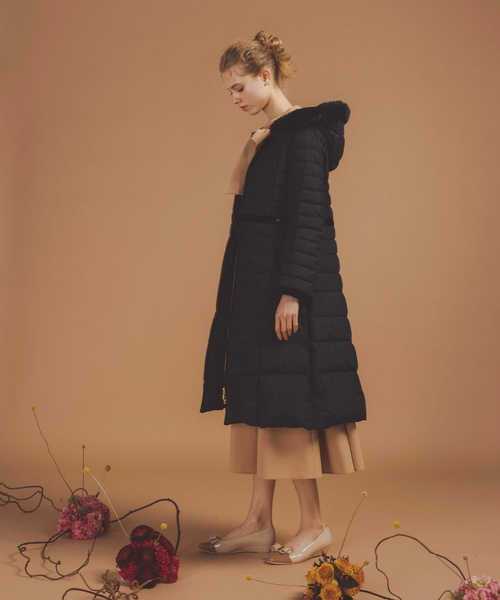 HEART SHOT LONG – TOCCA OFFICIAL SITE