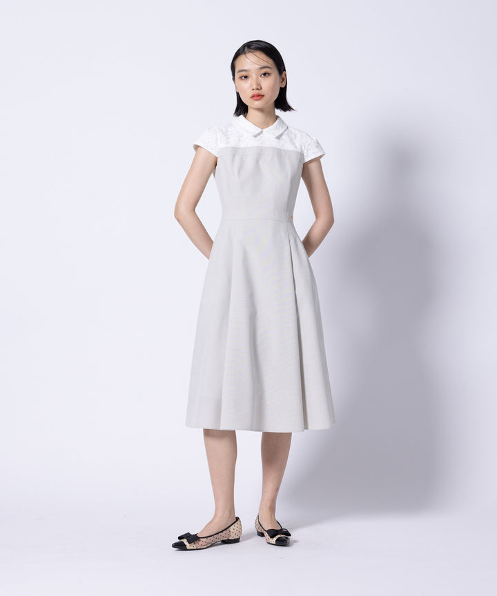LACE A LA CARTE 【美人百花掲載】 – TOCCA OFFICIAL SITE