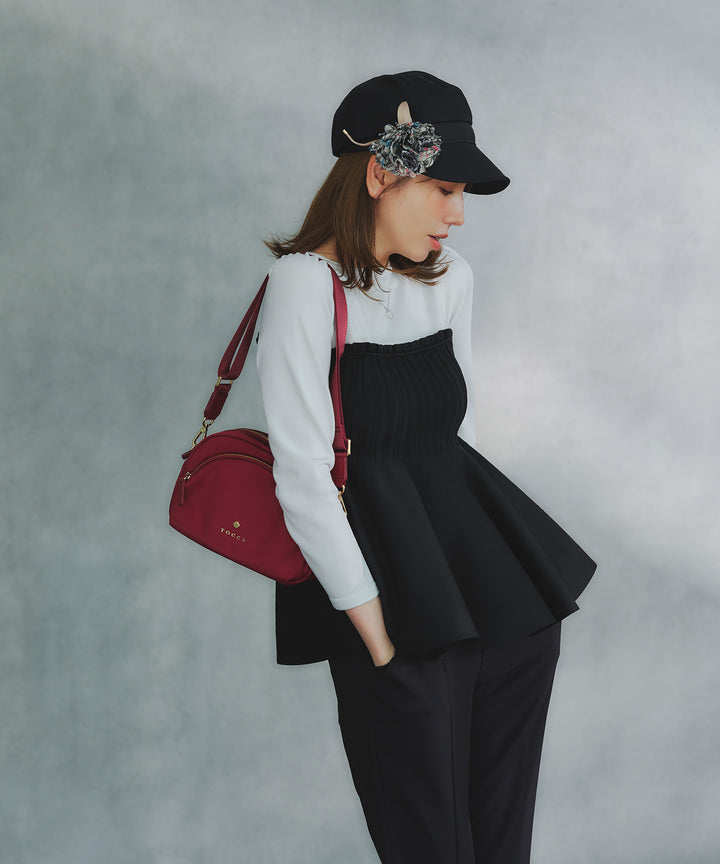 FLOWER PATH – TOCCA OFFICIAL SITE