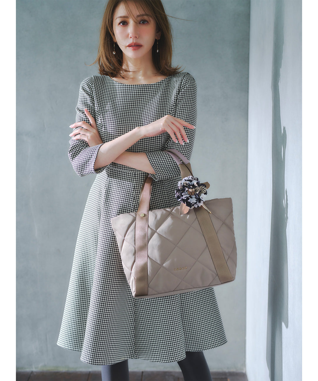 DRESS – Tagged 